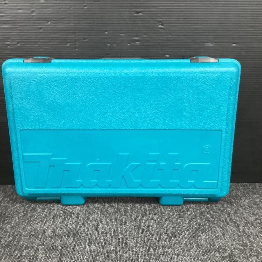【未使用】makita/マキタ PB180DRGX 18V充電式ポータブルバンドソー 【202】 【未使用】makita/マキタ PB180DRGX 18V充電式ポータブルバンドソー 【202】
