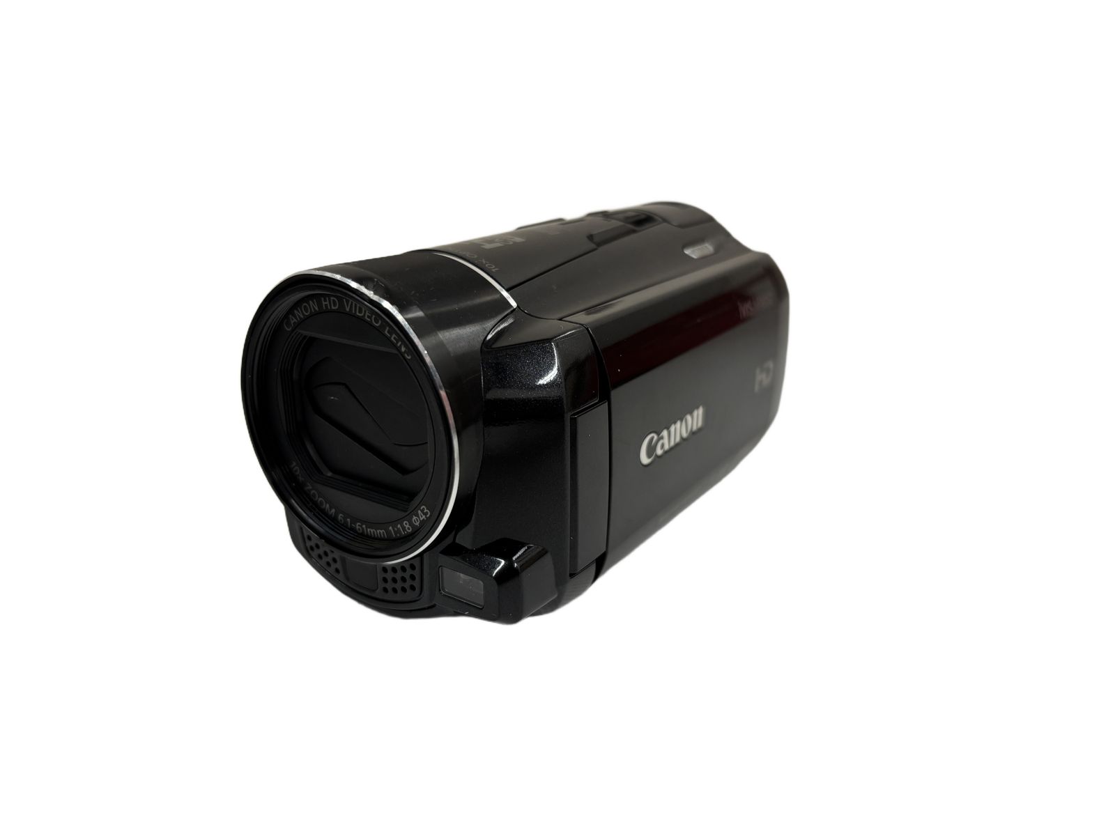 キャノン iVIS HF M52 デジタルビデオカメラ 3.0型 内蔵メモリー32GB
