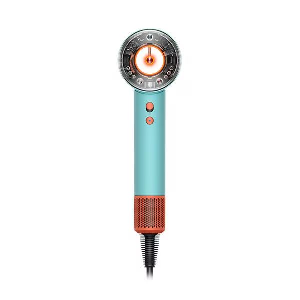 新品未開封 ダイソン ヘアドライヤー Dyson Supersonic nural Shine