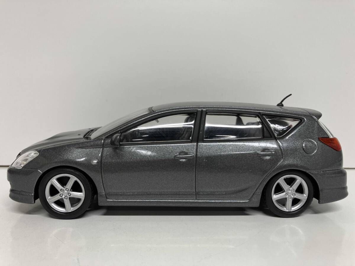 トヨタ カルディナ TOYOTA CALDINA 1/24スケール 2台セット トヨタ