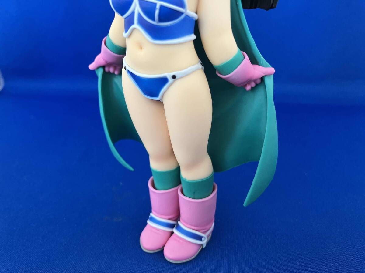 E賞 チチ MASTERLISE 一番くじ ドラゴンボール EX 孫悟空修業編