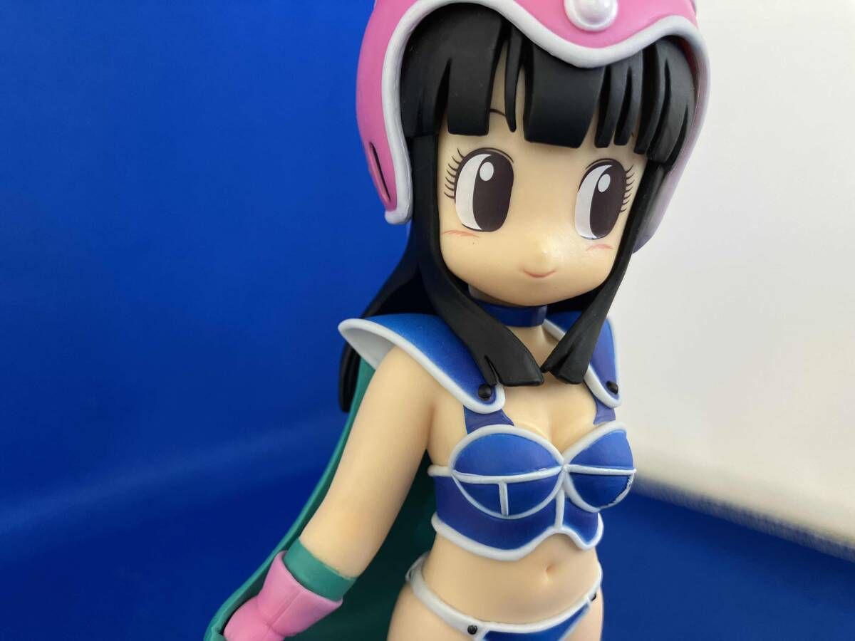 E賞 チチ MASTERLISE 一番くじ ドラゴンボール EX 孫悟空修業編