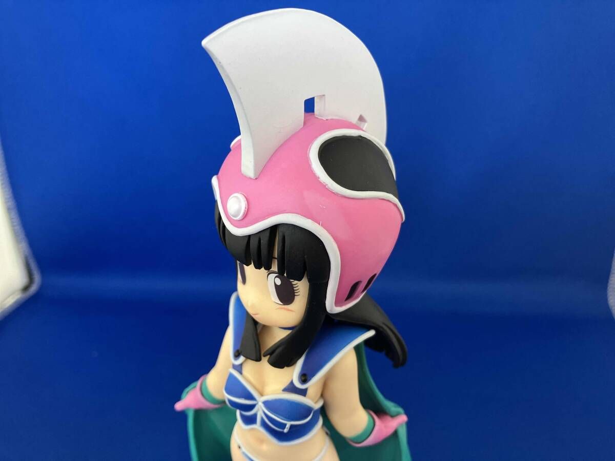 E賞 チチ MASTERLISE 一番くじ ドラゴンボール EX 孫悟空修業編