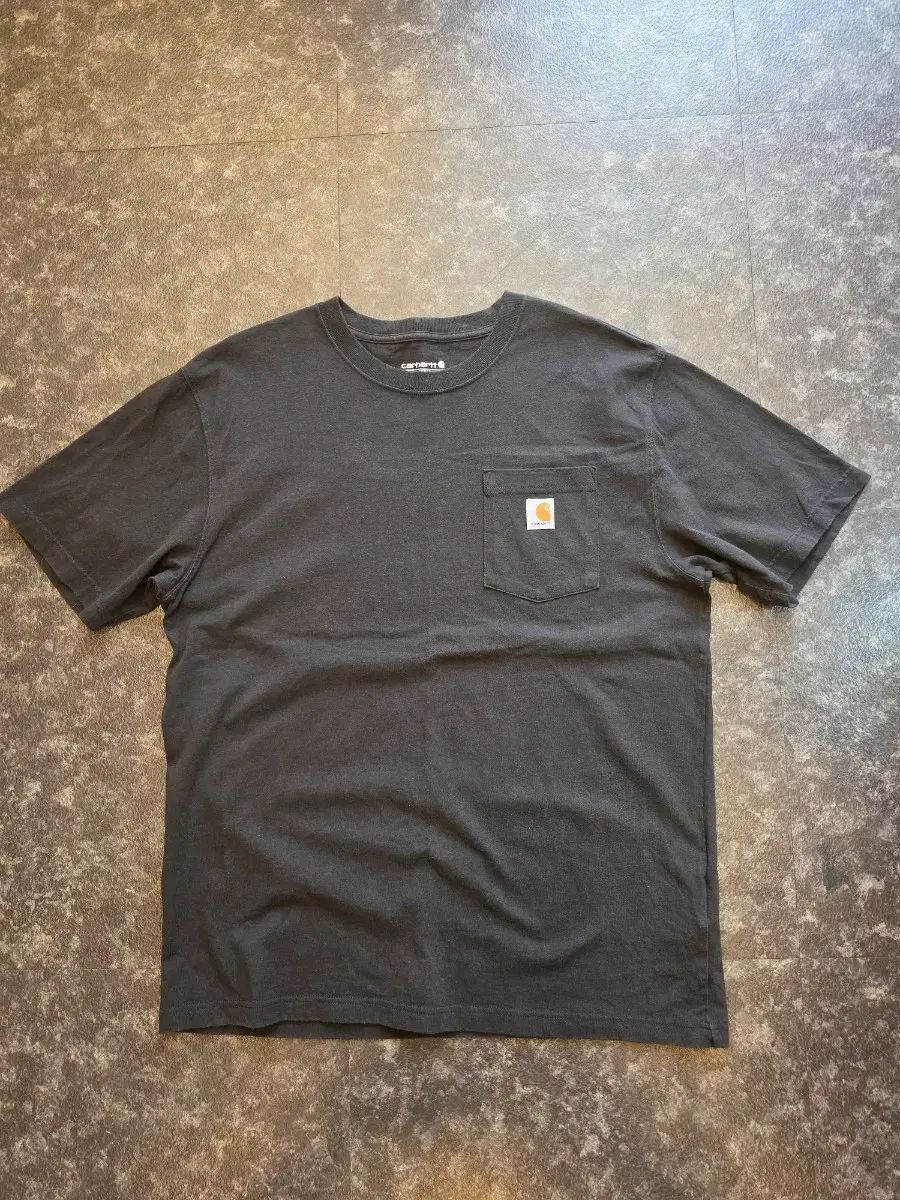 カーハート(Carhartt) ルーズフィット 半袖 Tシャツ