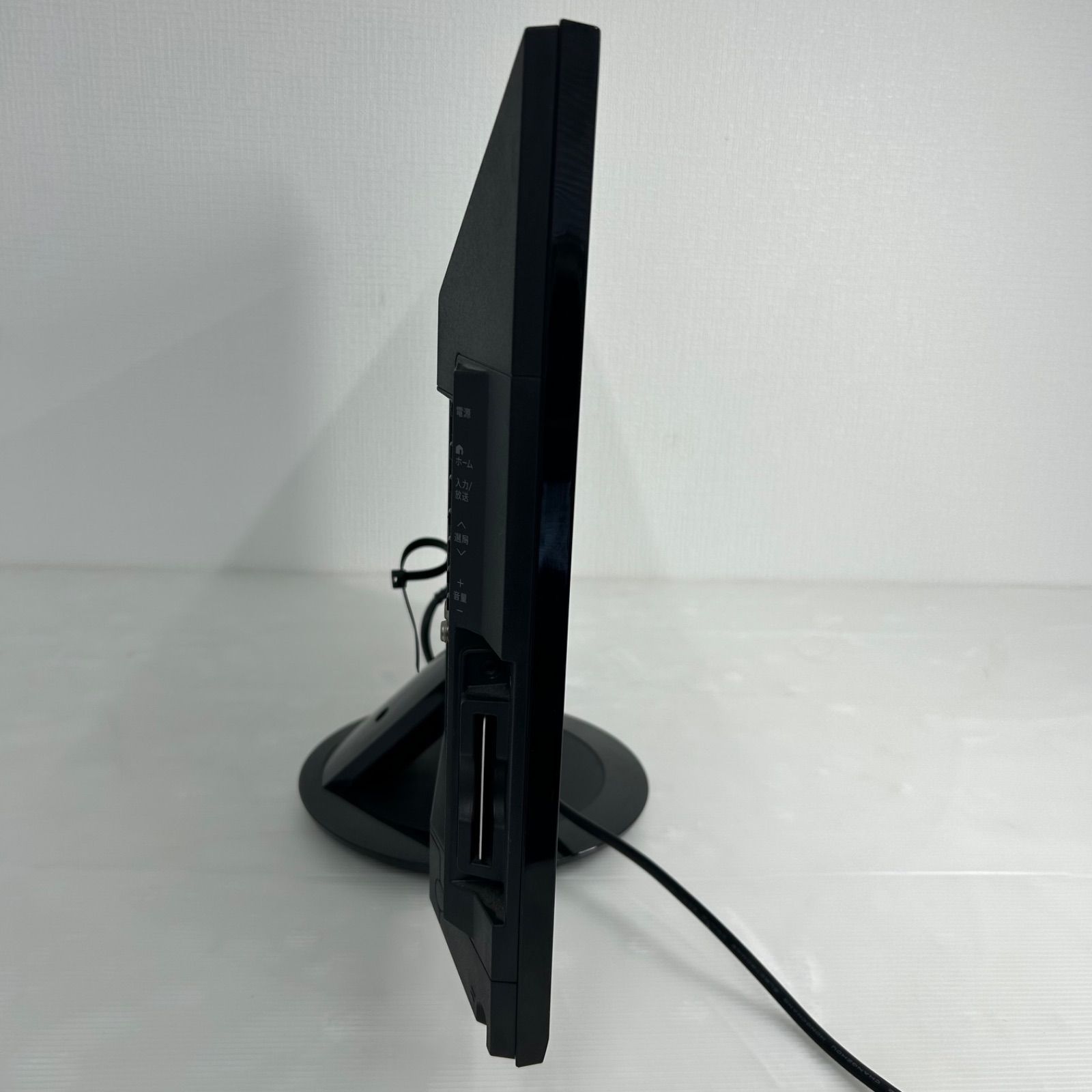 ☆液晶テレビ ☆SHARP シャープ 24インチ2T-C24AD 2018年製 リモコン付