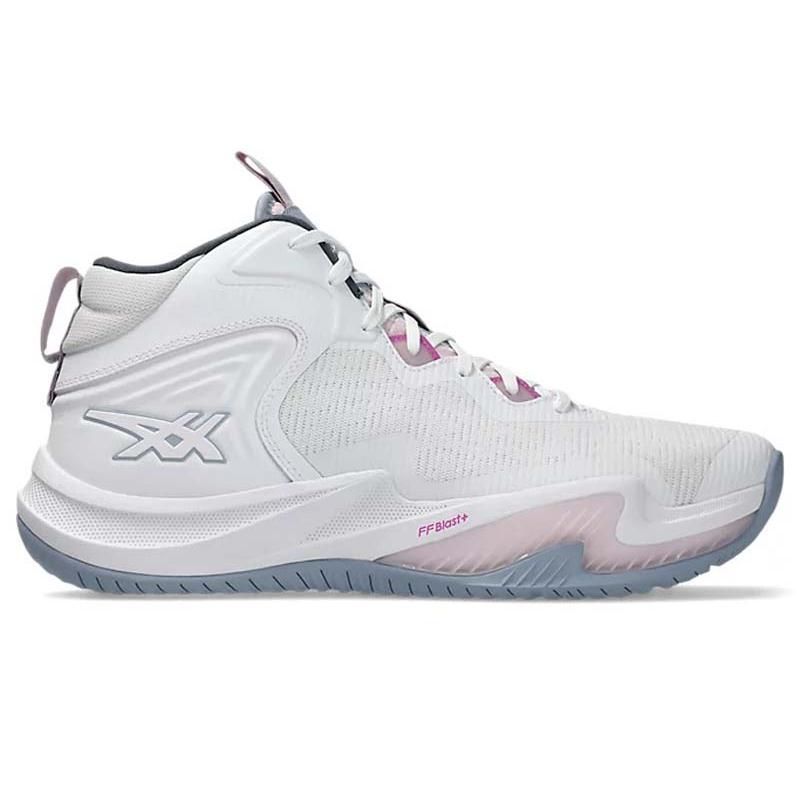 ASICS アシックス NOVA SURG 3 ノヴァサージ3 1061A048-102 バスケットシューズ バッシュ シューズ バスケットボール