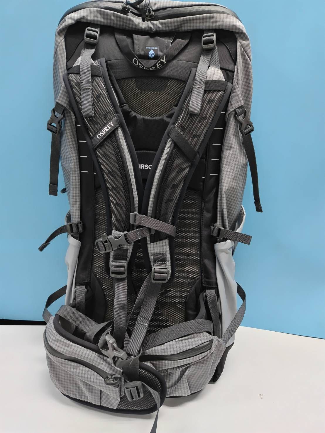 OSPREY TALON PRO 30 バックパック/おまけレインカバー付き！ OSPREY 