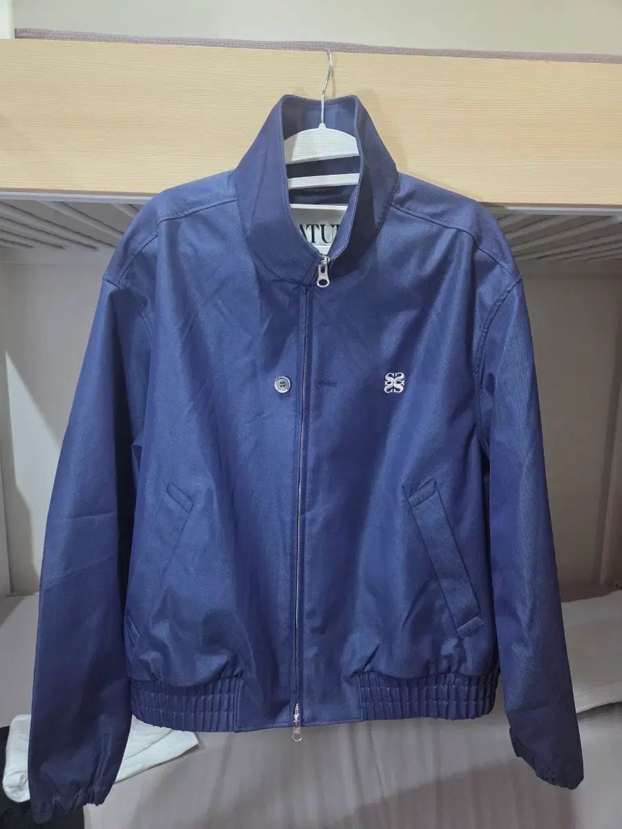 セター ブルゾン ジャケット
