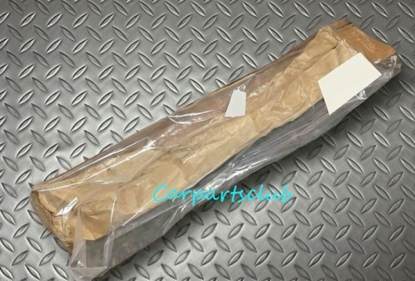 トヨタ 純正品 カローラツーリング WB 後期 リア リヤ バンパー