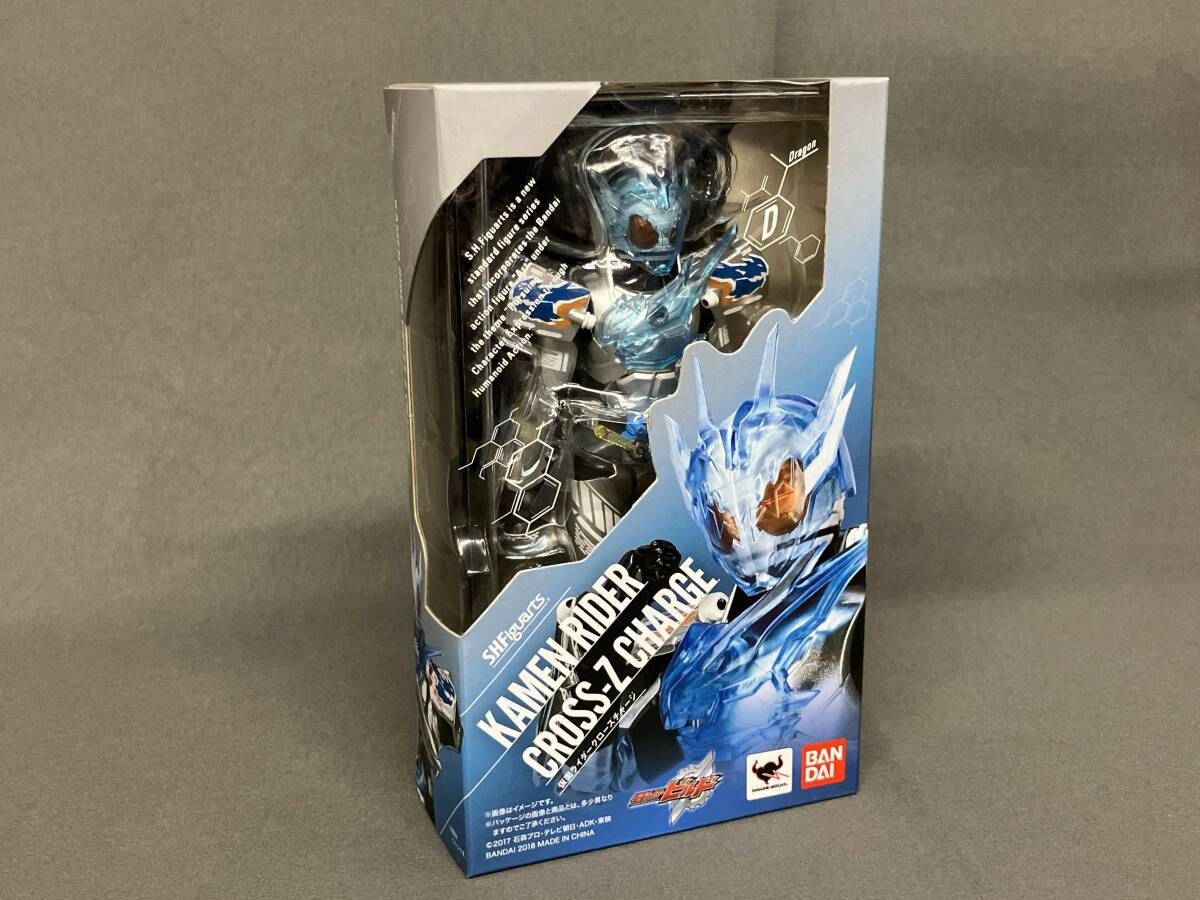 BANDAI SPIRITS S.H.Figuarts シン・仮面ライダー 仮面ライダー（シン 