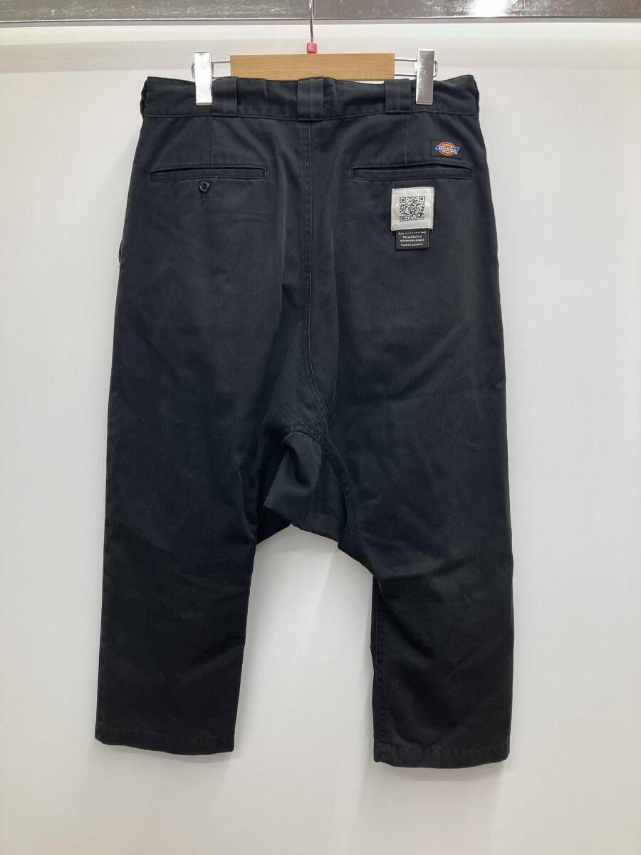 Dickies × FUMITO GANRYU ディッキーズ × フミトガンリュウ サルエル