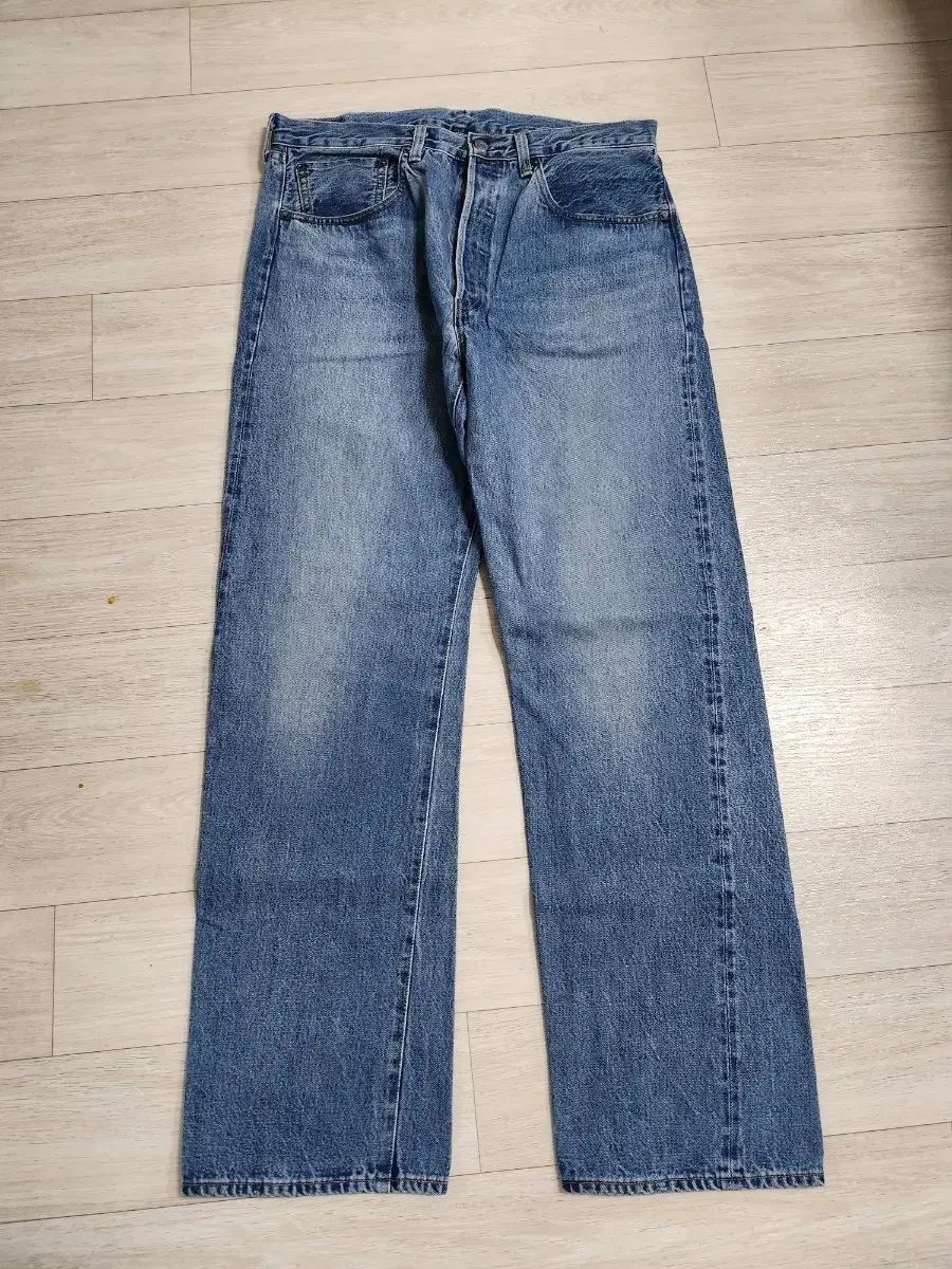 LVC 55501 ブラックジャック 34 x 32