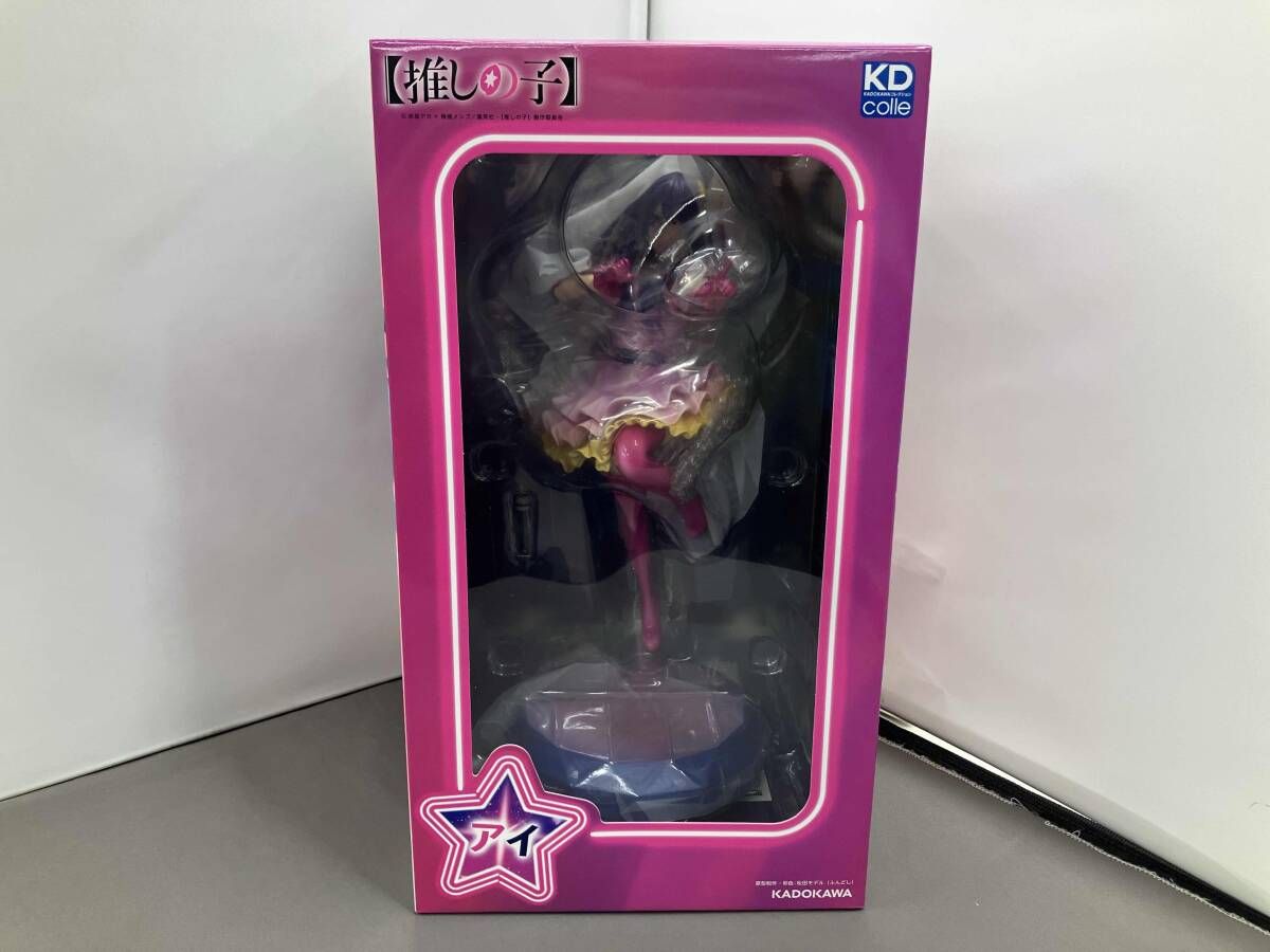 未開封品 KADOKAWA アイ 1/7 KDcolle 【推しの子】