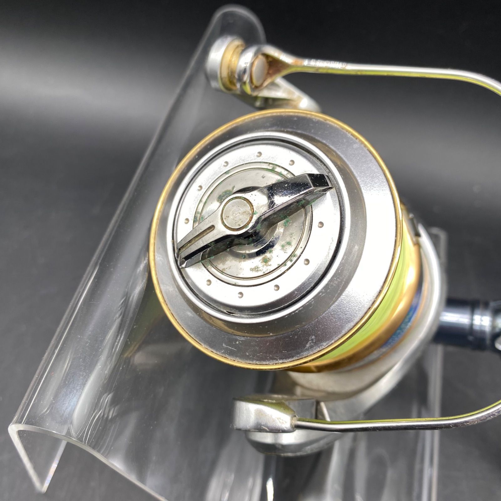 SW 8000 BIOMASTER スピニングリール シマノ（SHIMANO） 13バイオマスターSW 8000PG／スピニング