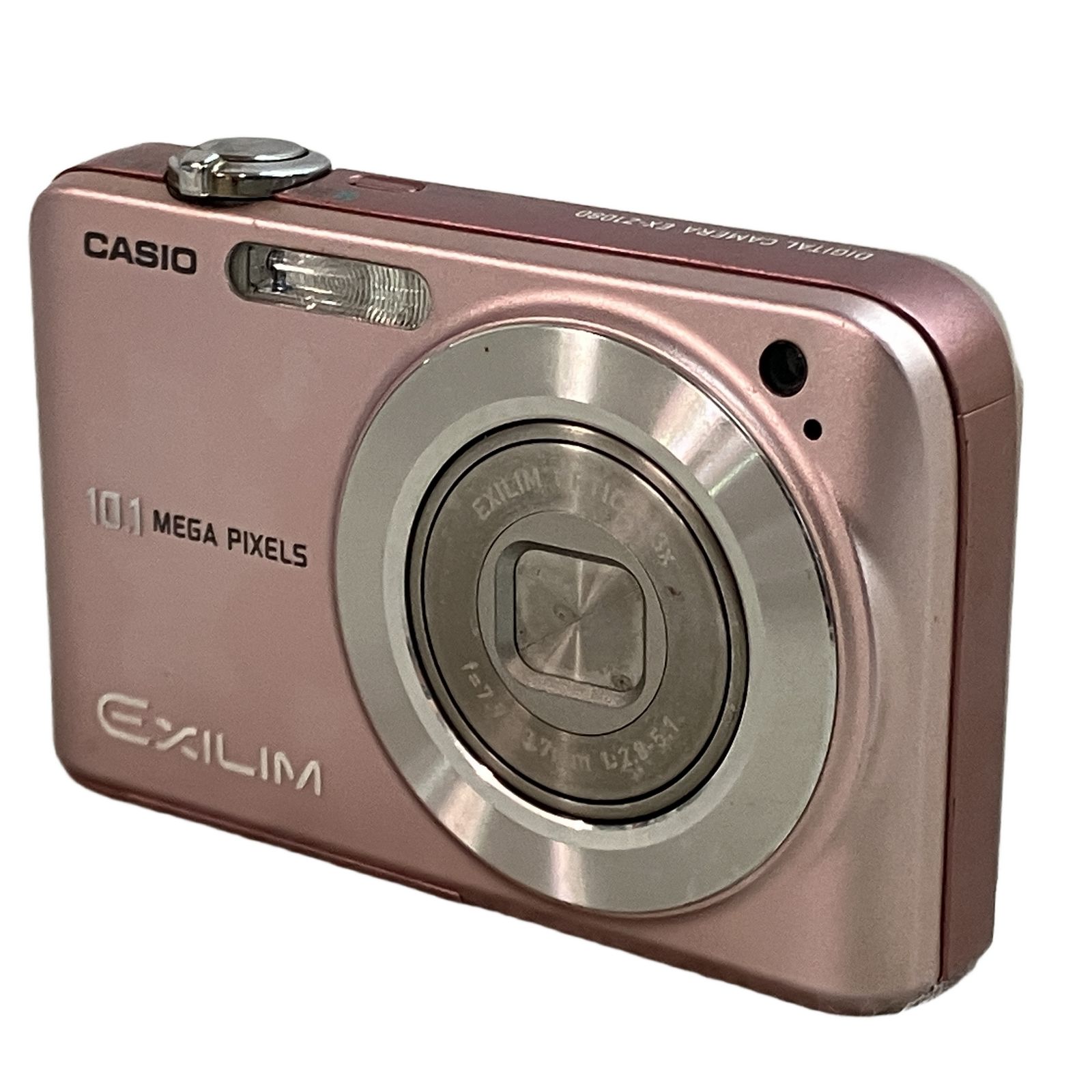CASIO EX-Z1080 10.1 MEGA PIXELS EXILIM エクシリム コンパクトデジタルカメラ コンデジ カメラ カシオ ジャンク C11214506