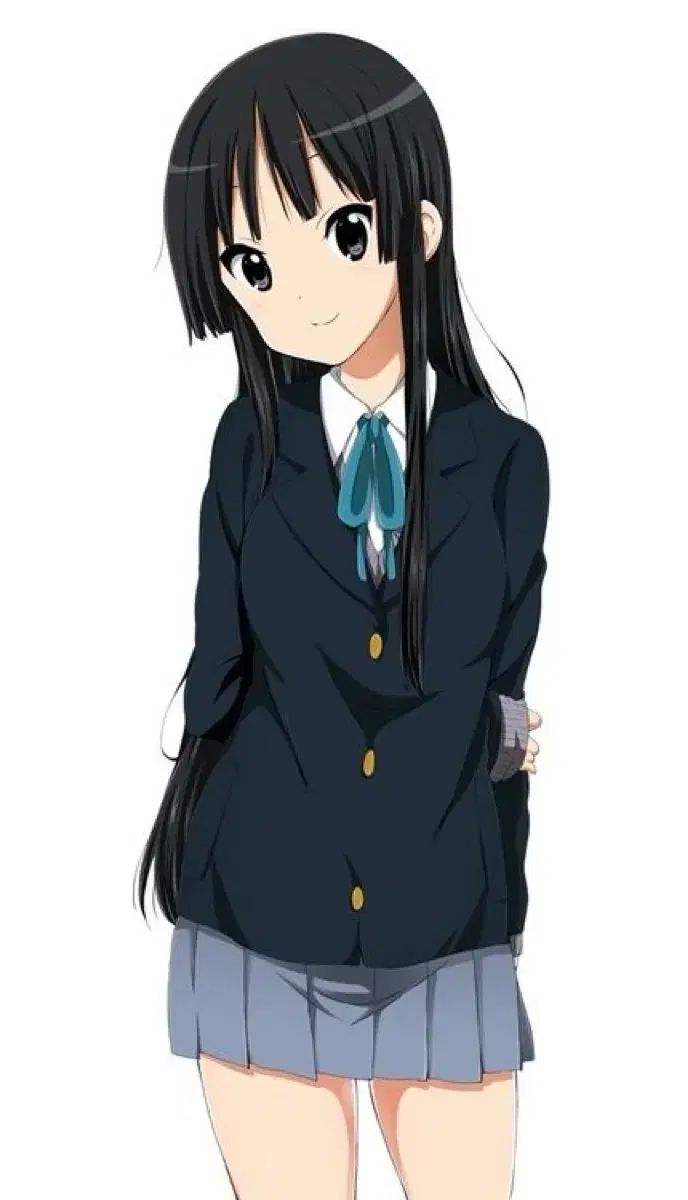 けいおん！コスプレ 衣装