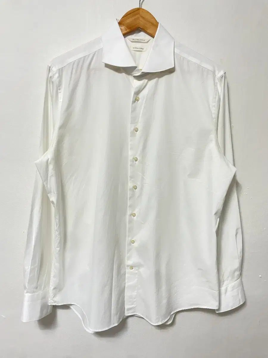 105 スーツサプライ ストレッチ シャツ シャツ 正規品 7,886円