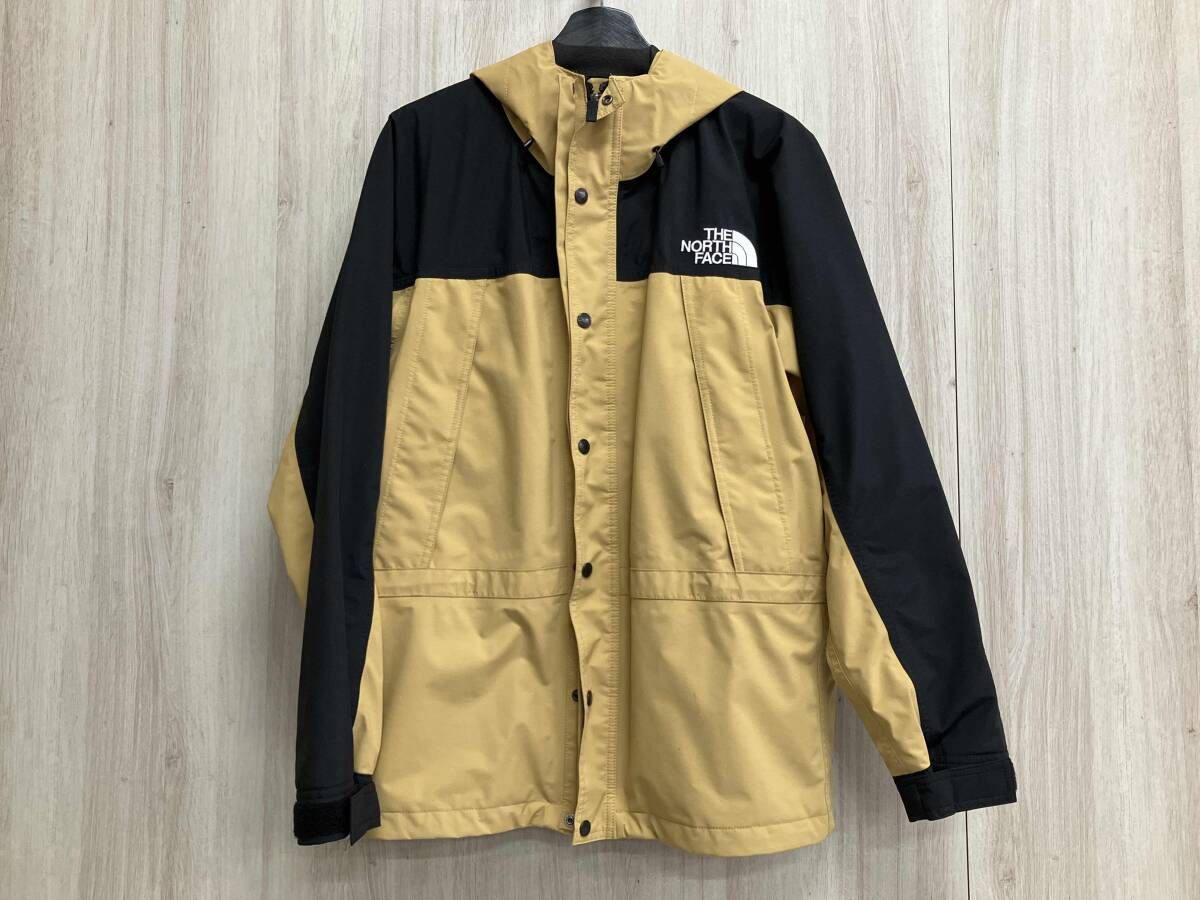 THE NORTH FACE ザノースフェイス マウンテンパーカー NP11834 Lサイズ