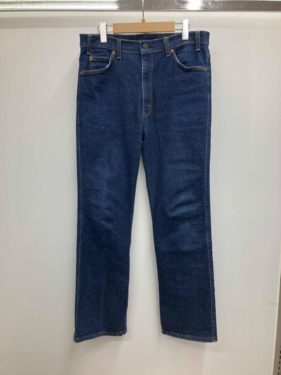 LEVI’S 517 リーバイス ジーンズ 刻印515 サイズW36 L32