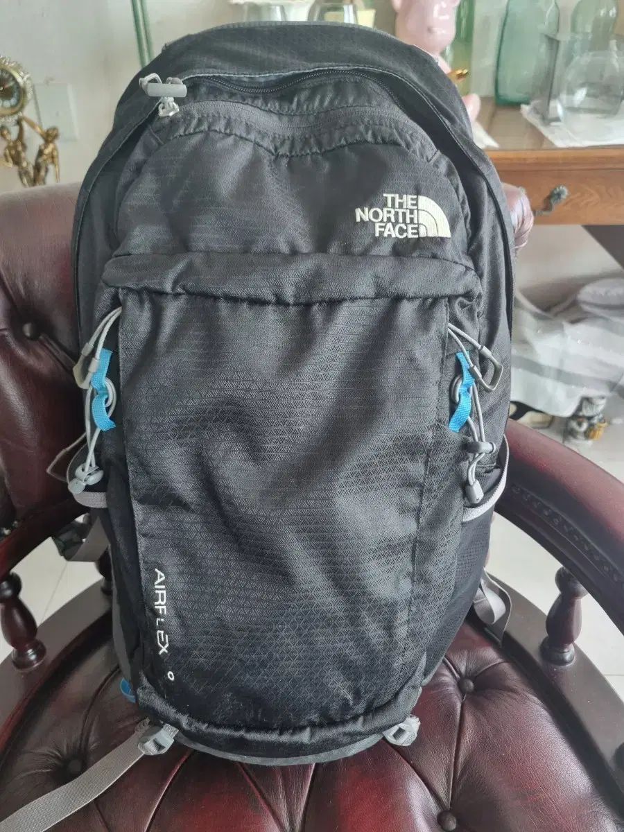 THE NORTH FACE ザノースフェイス エアフレックス バックパック 登山リュック 28L