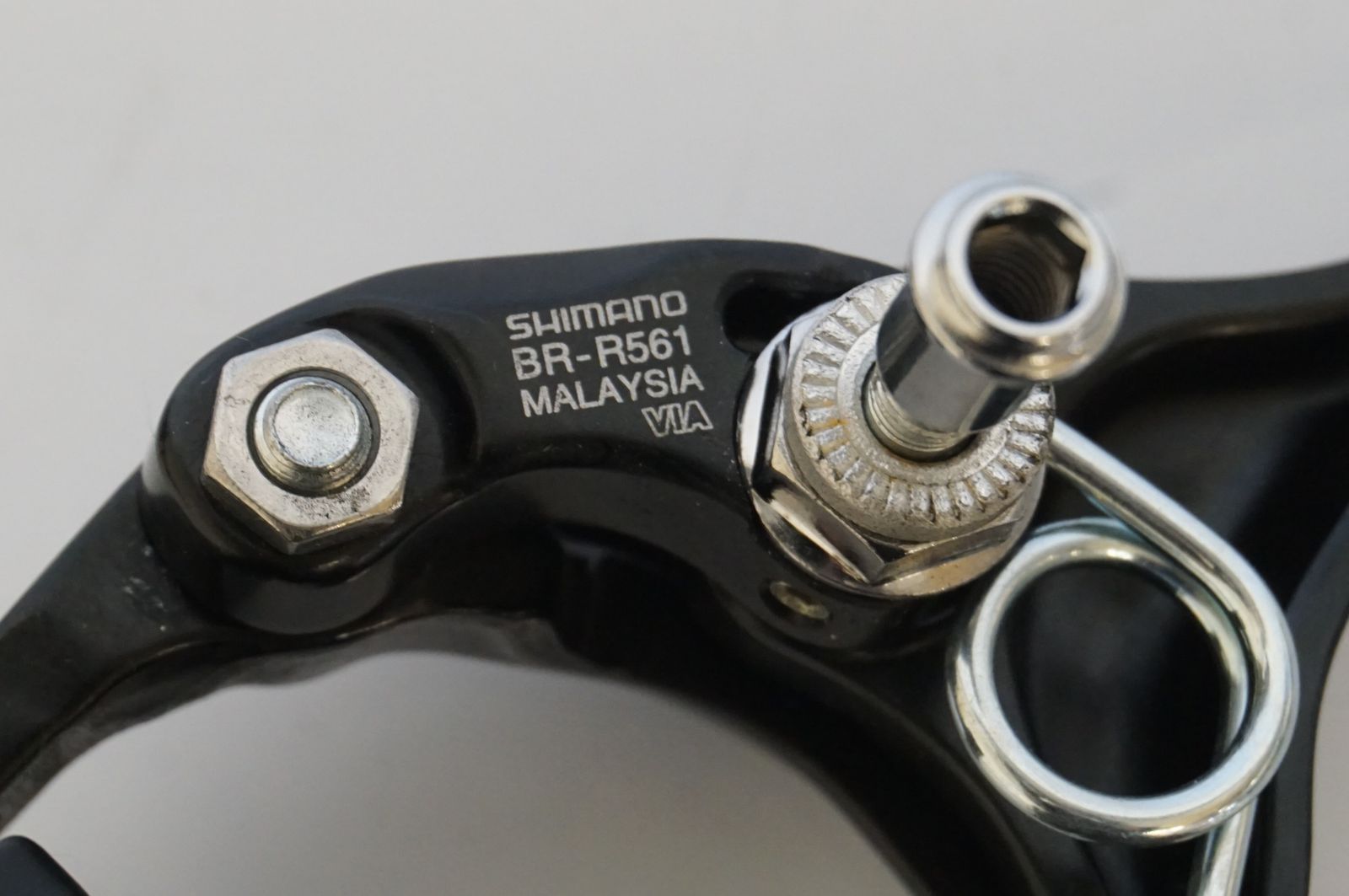 SHIMANO 「シマノ」 BR-R561 キャリパーブレーキセット / バイチャリ 