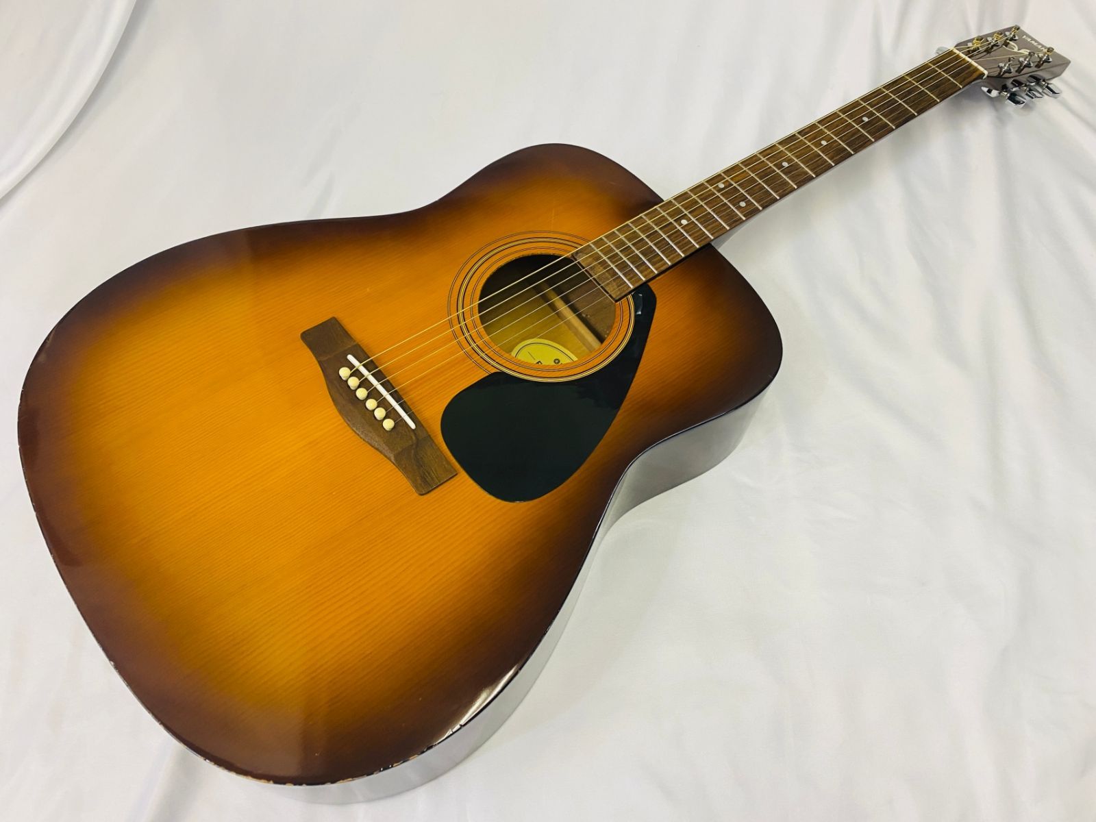 YAMAHA F310P TBS ヤマハ アコースティックギター AS