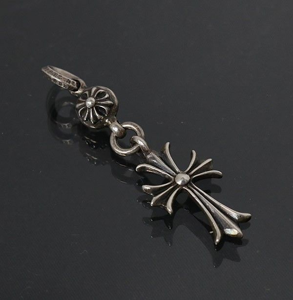 CHROME HEARTS 銀座店 クロムハーツ 1ボール タイニーCHクロス