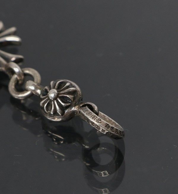 CHROME HEARTS 銀座店 クロムハーツ 1ボール タイニーCHクロス