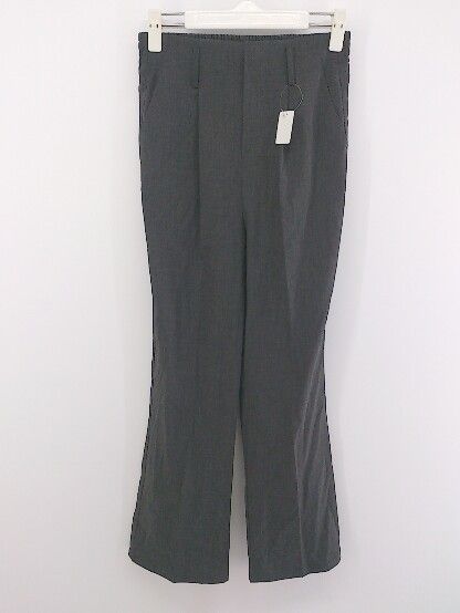 ◇ Classical Elf クラシカルエルフ ウエストゴム パンツ サイズS グレー レディース P 【中古】 【1208300007395】