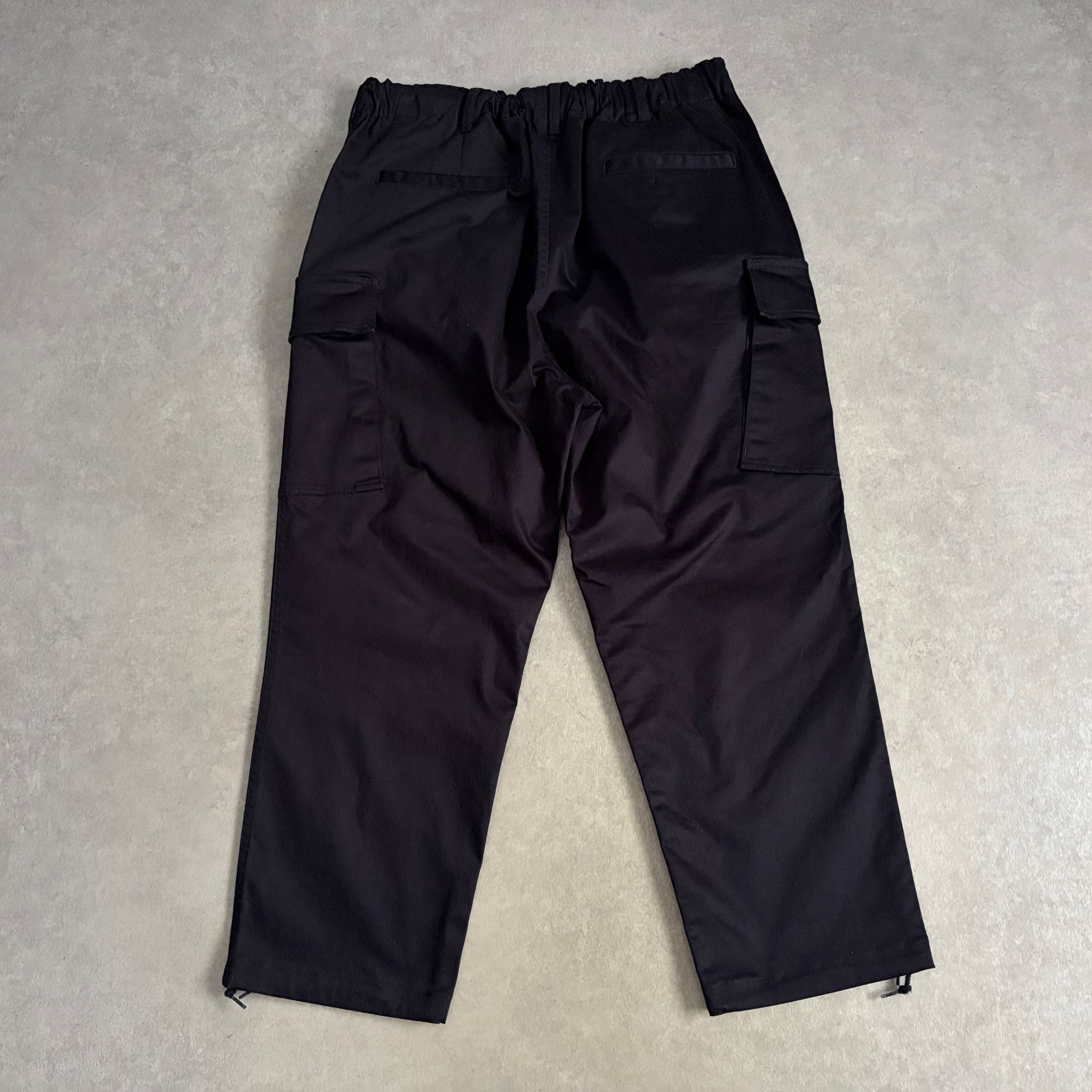美品 定価2.2万 Sage de Cret × BEAMS PLUS 別注 German Military