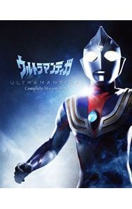 Blu-ray／ウルトラマンティガ Complete Blu-ray BOX - メルカリ