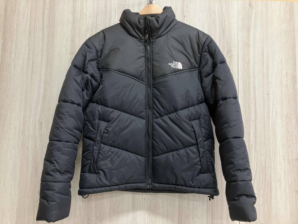 THE NORTH FACE ザノースフェイス ナイロン NF0A47BL Mサイズ ブラック