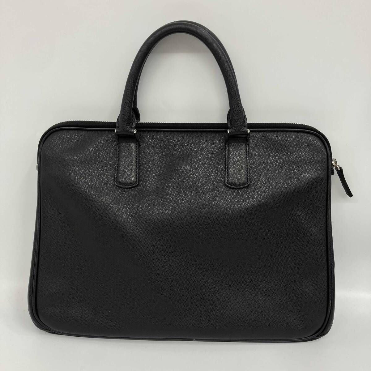 PORTER/ポーター／ブリーラケース／80周年ELEGANTBAG/ BK／ショルダーベルト欠品
