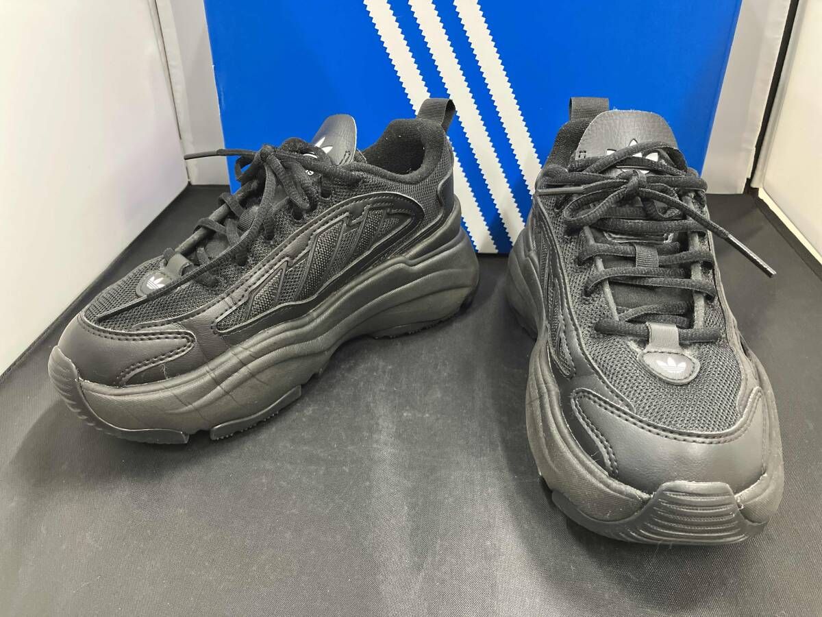服飾雜貨個品 adidas スニーカー IG6045 サイズ23.0cm