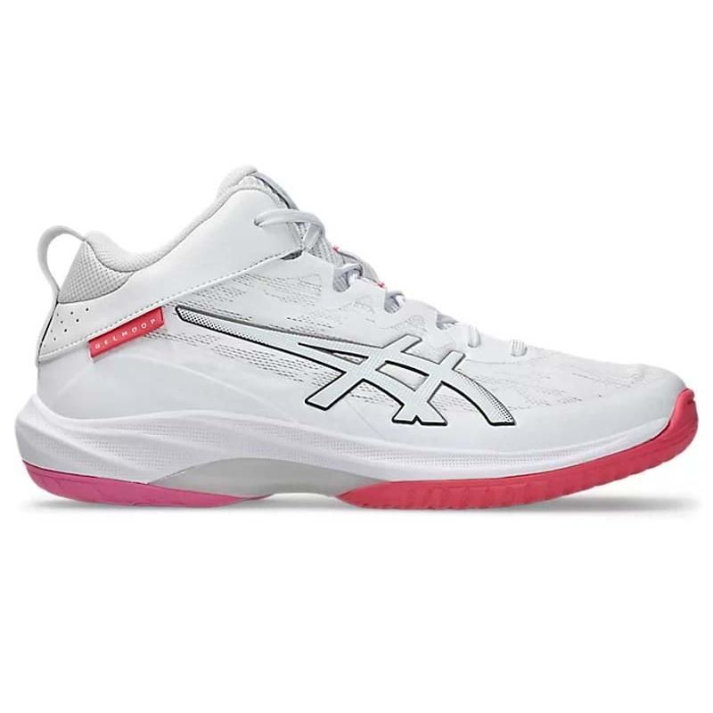 ASICS アシックス GELHOOP V17 STANDARD ゲルフープV17 ※スタンダードモデル 1063A096 104 バスケットシューズ バッシュ