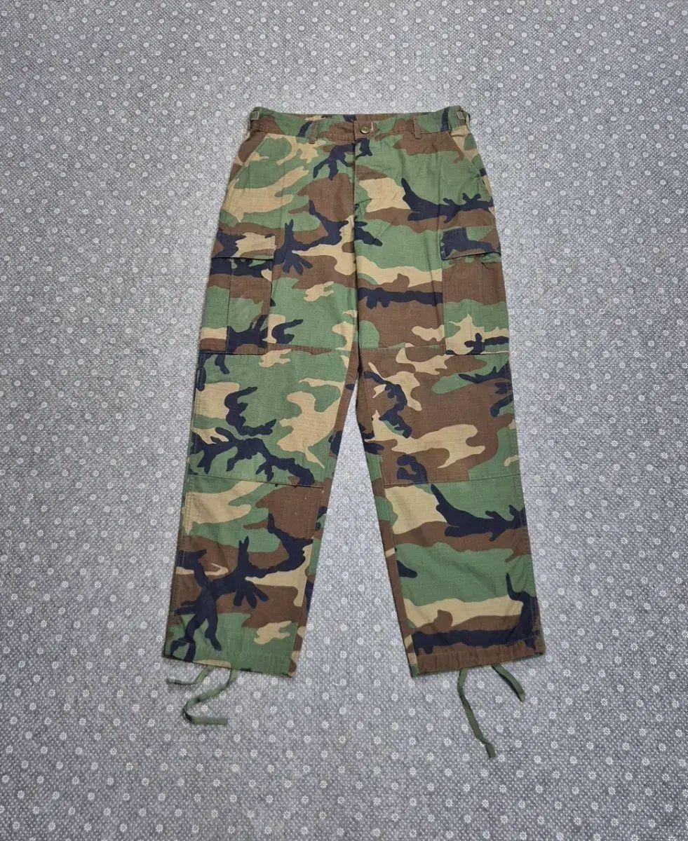 M US ARMY BDU -850