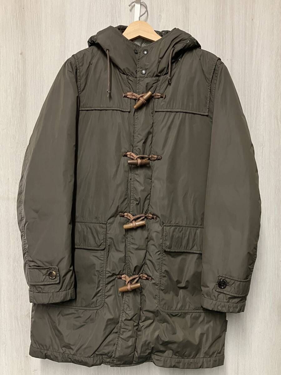 MONCLER/モンクレール/ダウンジャケット/CONRAD GIUBBOTTO/3