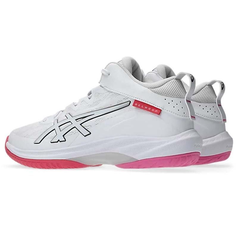 ASICS アシックス GELHOOP V17 STANDARD ゲルフープV17 ※スタンダードモデル 1063A096 104 バスケットシューズ バッシュ ASICS アシックス GELHOOP V17 STANDARD ゲルフープV17 ※スタンダードモデル 1063A096 104 バスケットシューズ バッシュ