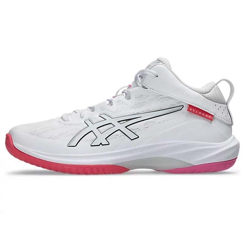 ASICS アシックス GELHOOP V17 STANDARD ゲルフープV17 ※スタンダードモデル 1063A096 104 バスケットシューズ バッシュ ASICS アシックス GELHOOP V17 STANDARD ゲルフープV17 ※スタンダードモデル 1063A096 104 バスケットシューズ バッシュ