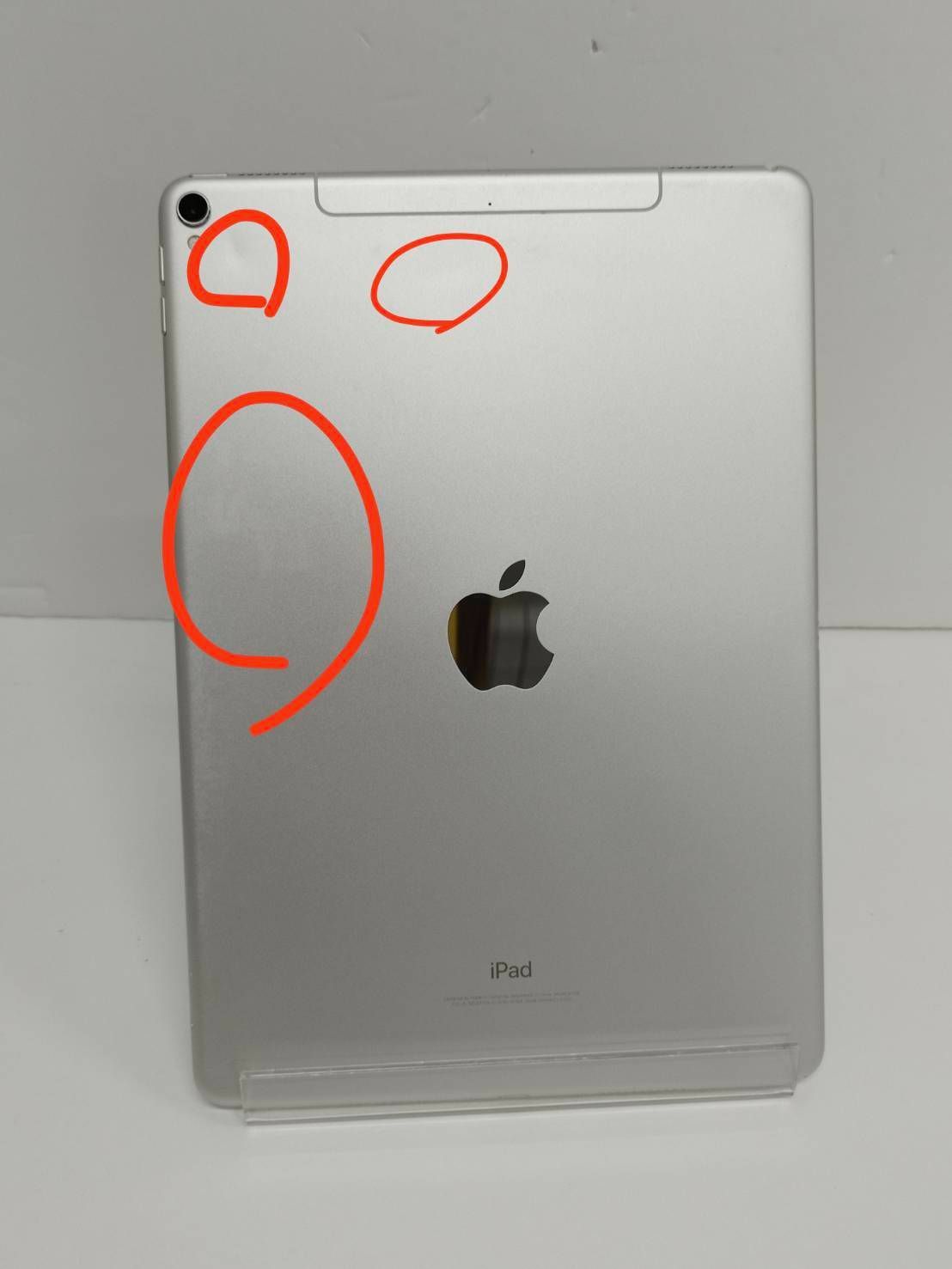 iPad Pro 10.5