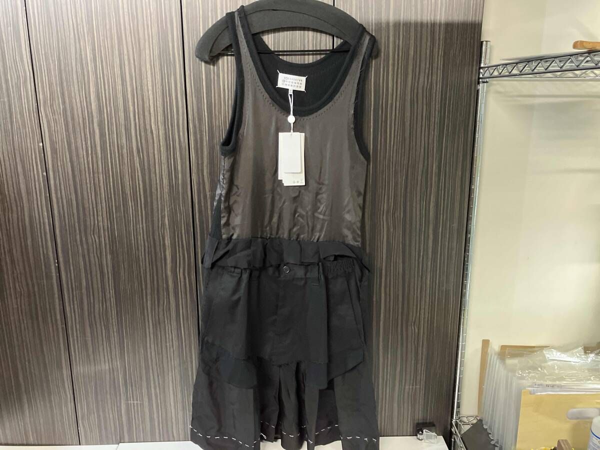 Madison Margiela 1 10 midi Dress サイズ42