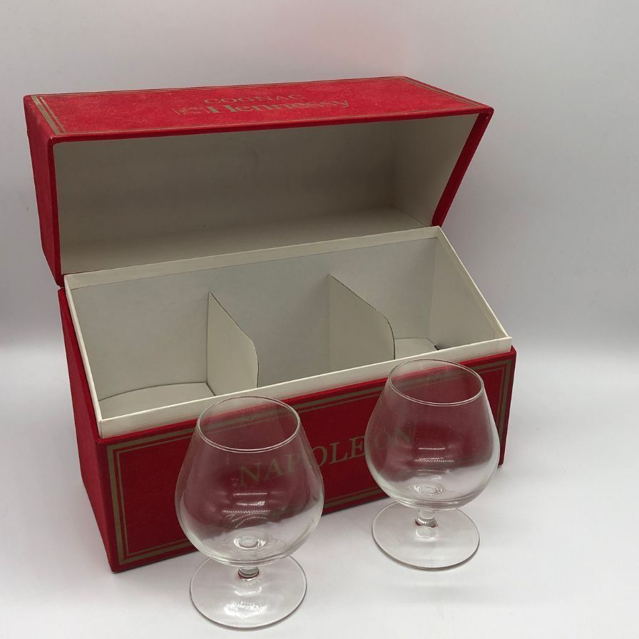 ヘネシー ナポレオン シルバートップ 700ml 40%【A4】 - メルカリ