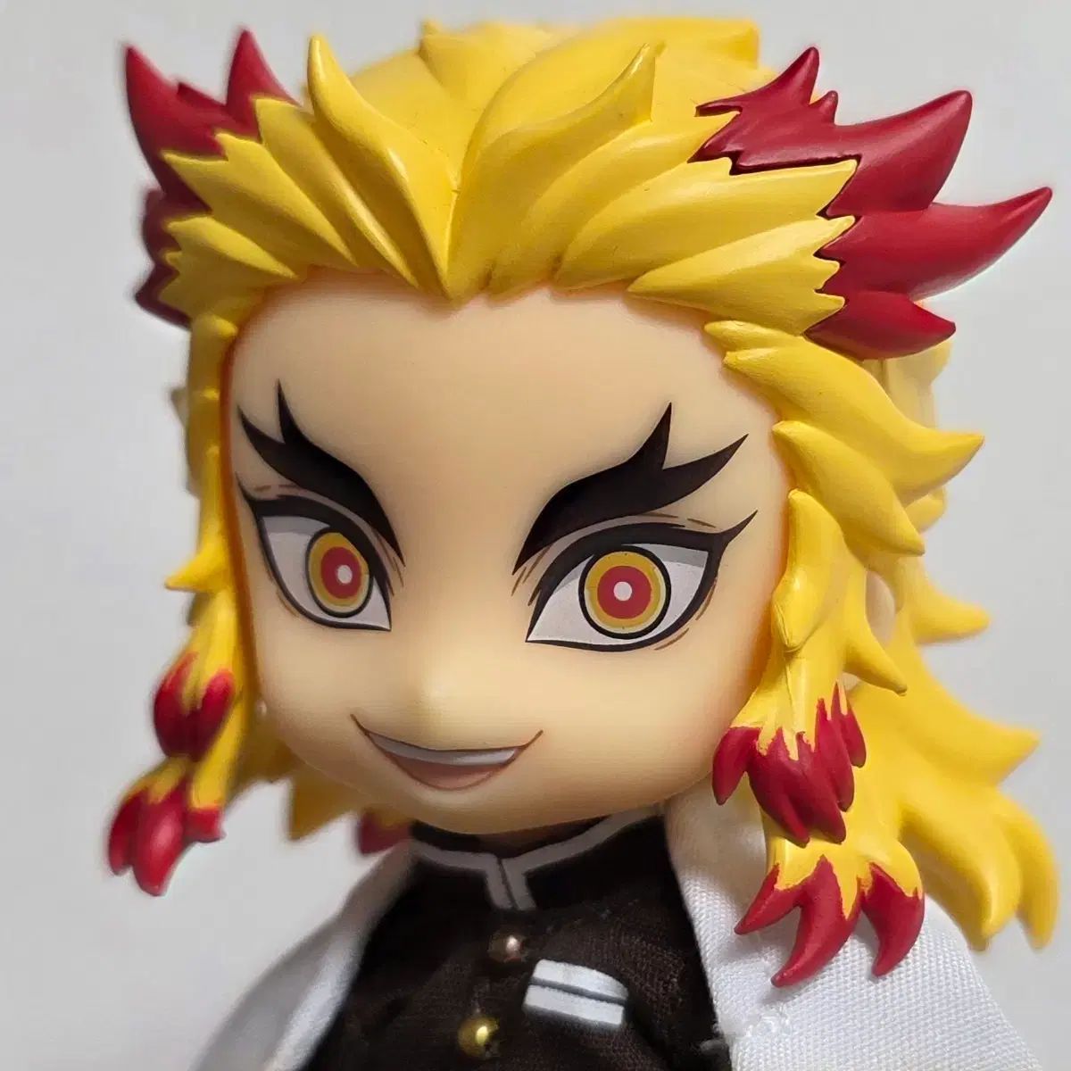 鬼滅の刃 煉獄杏寿郎 ねんどろいど