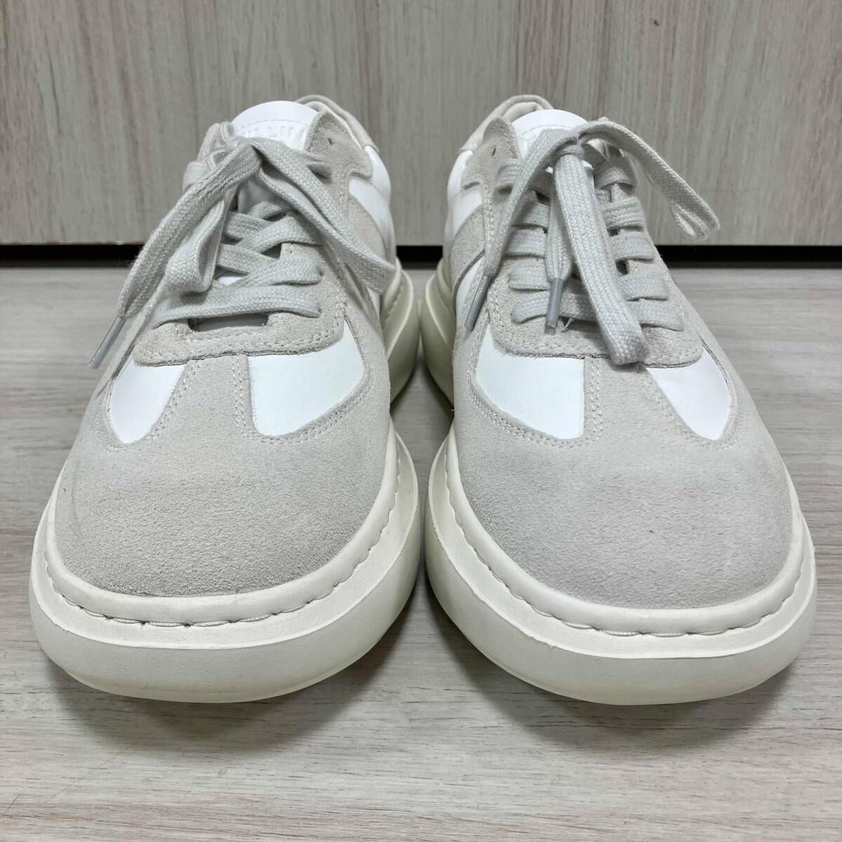 FILLIN TOKYO/スニーカー/ACCOLE 7cm盛れる 厚底スニーカー フィルイン
