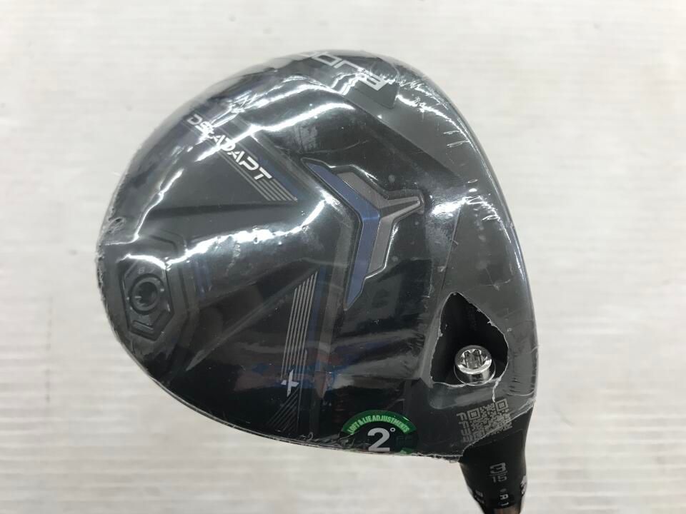 コブラ　DS-ADAPT X　15度　MCF 50　Sフレックス　フェアウェイウッド　中古【最短即日発送】