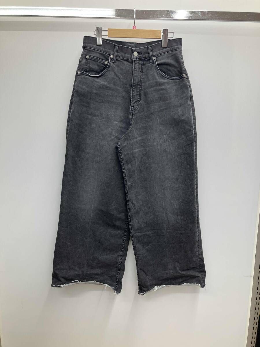 Big John × SURT ビッグジョン×サート MXSR56L カットオフ サイズM