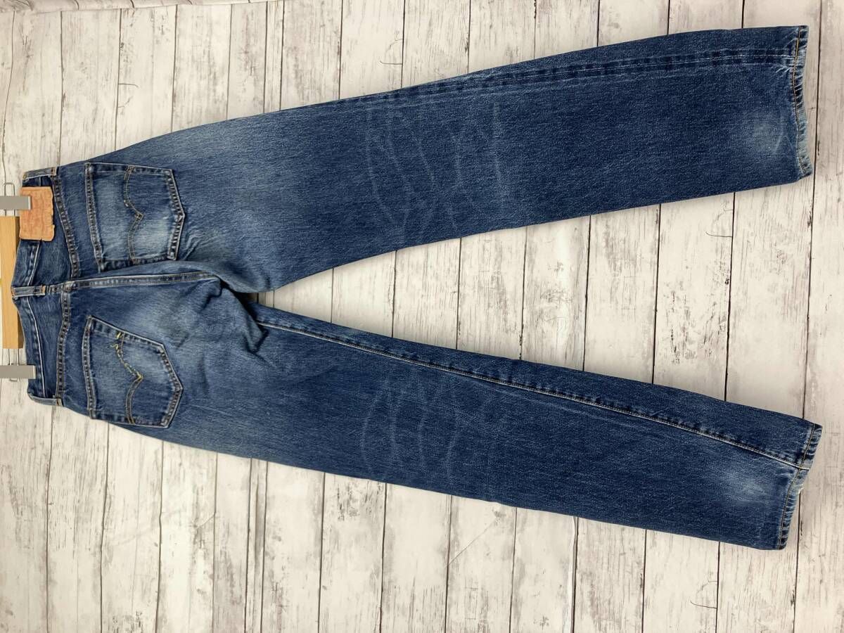 Levi's 501XX 555 バレンシア USA製 W31 デニム