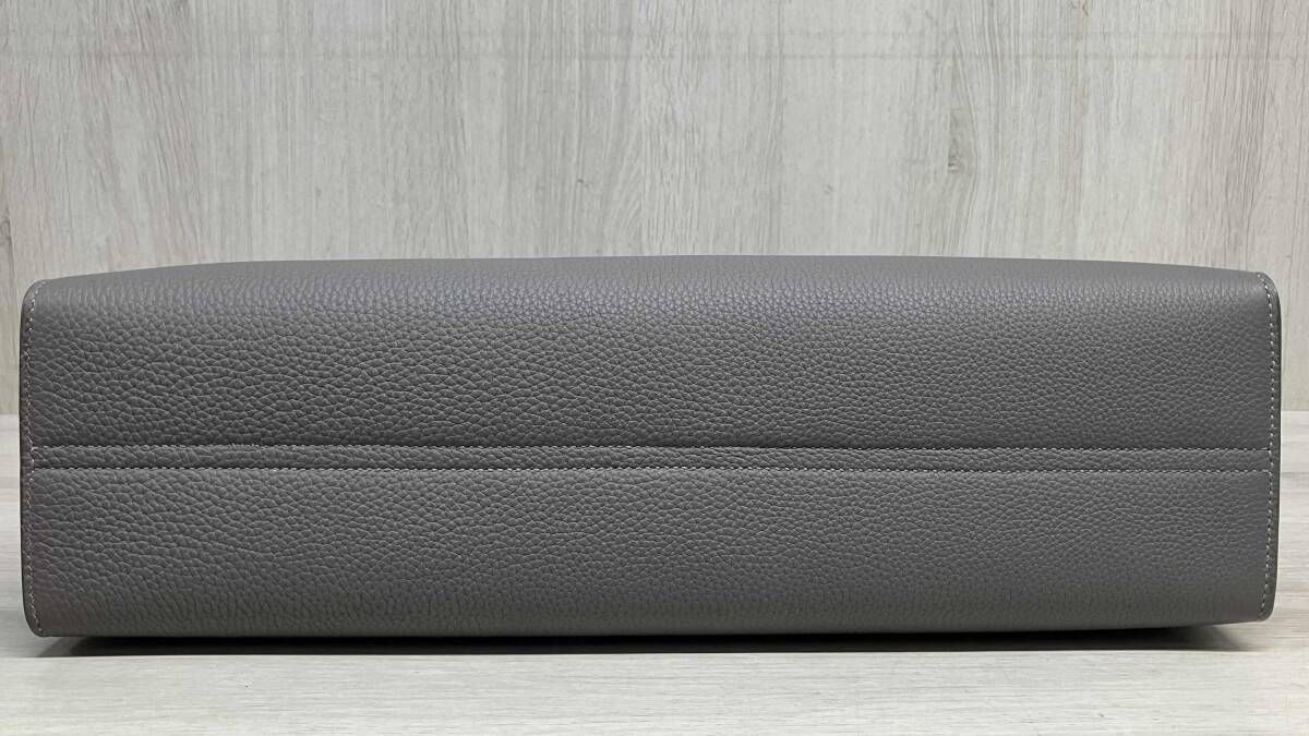 MAISON TAKUYA Business Univeral / TNX 本革 レザー ビジネス