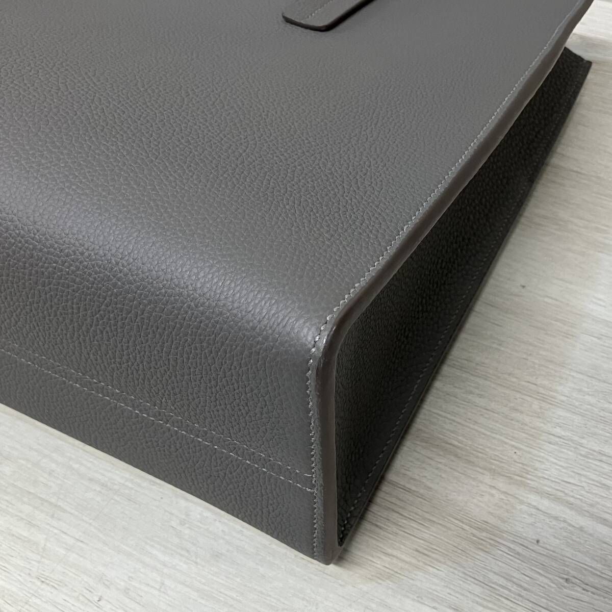 MAISON TAKUYA Business Univeral / TNX 本革 レザー ビジネス