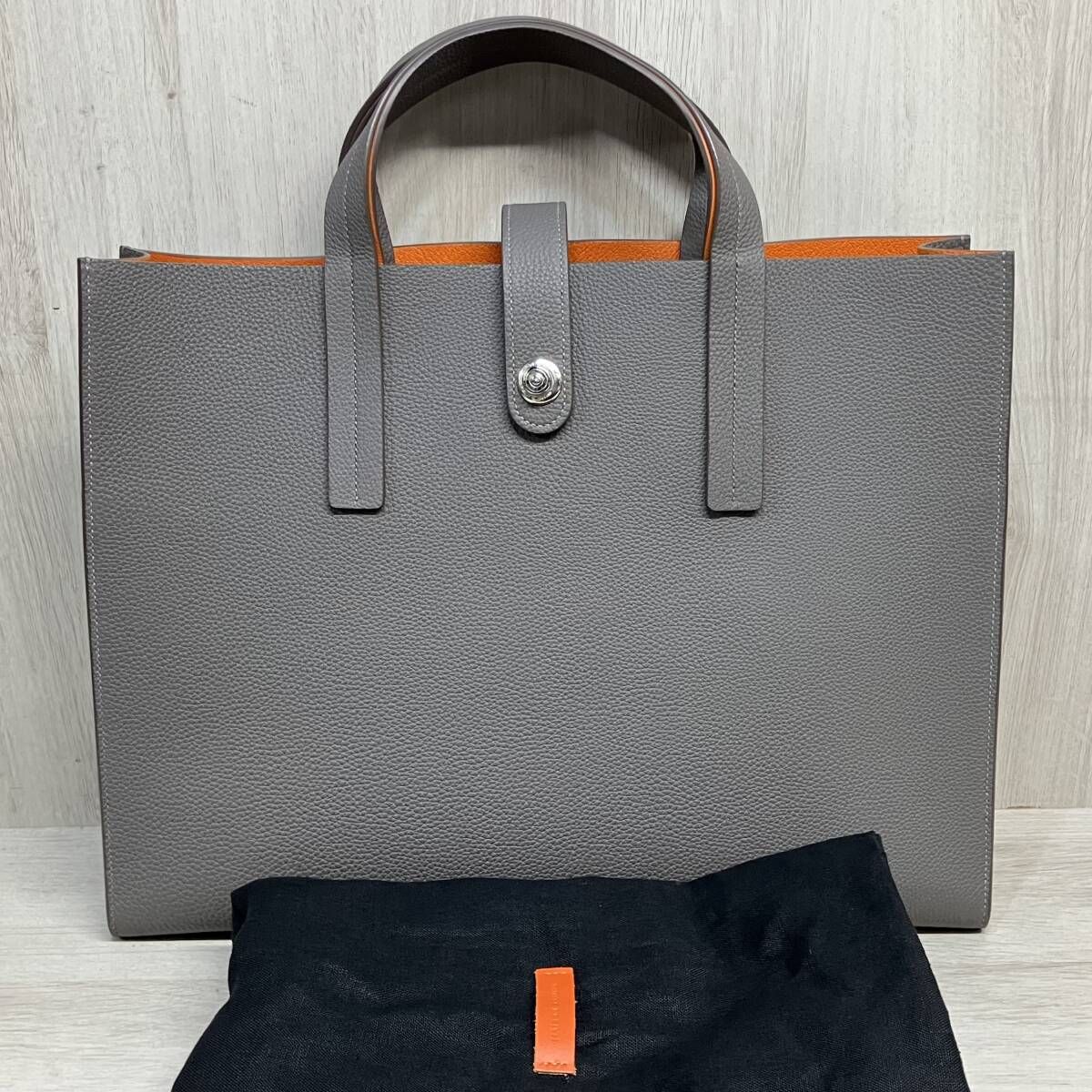 MAISON TAKUYA Business Univeral / TNX 本革 レザー ビジネス